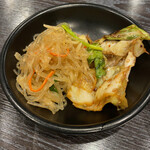 Korea Fusion Food ヘラン - 