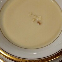 日光金谷ホテル - １日目夕食