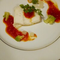 日光金谷ホテル - １日目夕食