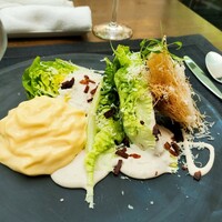 TRATTORIA CREATTA - 