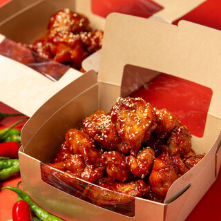 テイクアウト写真3