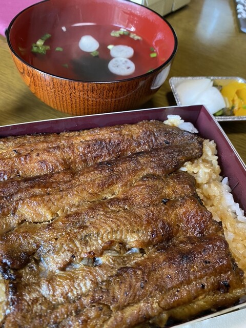 うなぎや 東武宇都宮 うなぎ 食べログ