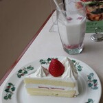 六花亭 円山店 - 