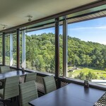 リゾートホテル蓼科 - 客席イメージ