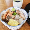 Sakanadokoro Sadayoshi - 海鮮丼