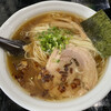 らーめん 麺の月 - 料理写真:醤油らーめん大盛