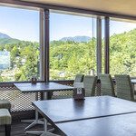 リゾートホテル蓼科 - 客席イメージ