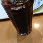 ドトールコーヒーショップ - 