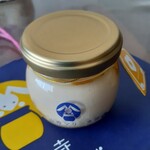 Ishiyama Dera Purin Hompo - なめらかプリン　70g　390円税込