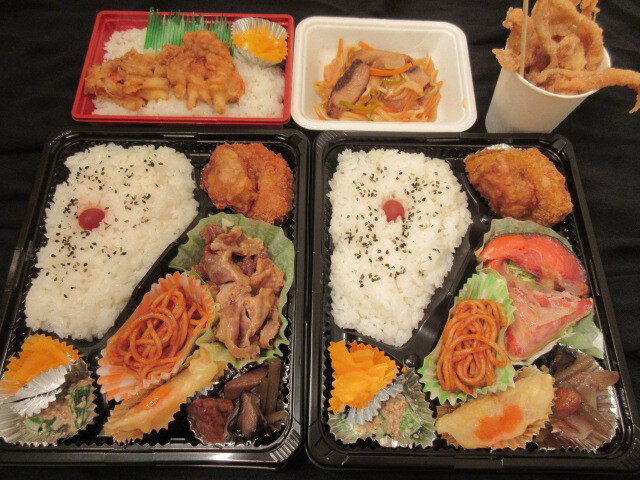 生鮮館多賀城 びっくり市 - 多賀城（コンビニ・スーパー）の写真