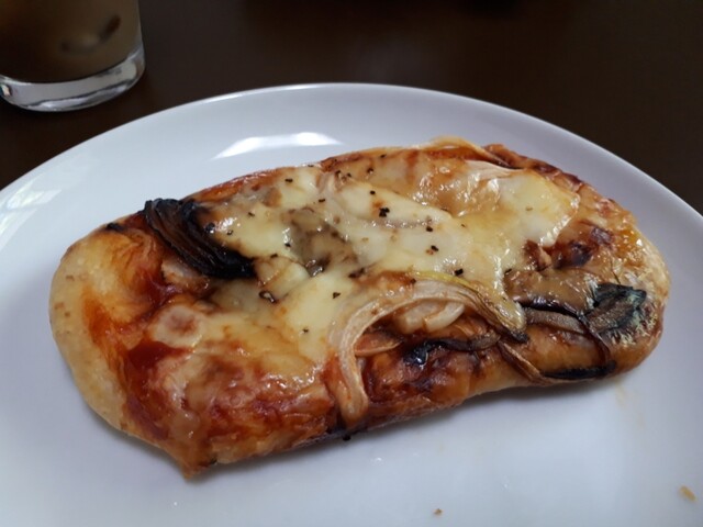 ナチュラルパン工房 結（NATURALPANKOUBOU YUI） - 南福島（パン）の写真