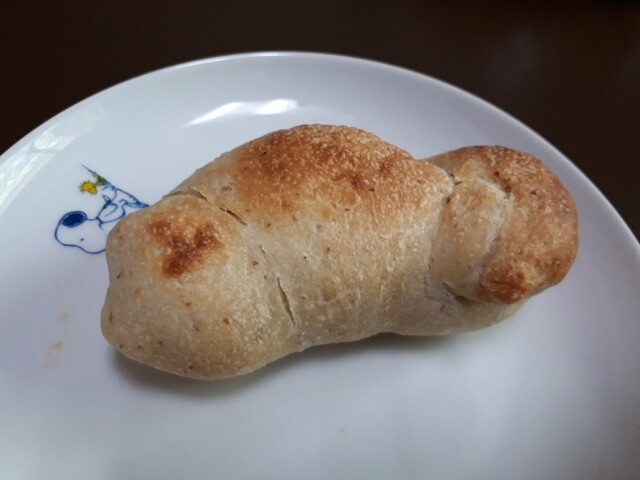 ナチュラルパン工房 結（NATURALPANKOUBOU YUI） - 南福島（パン）の写真