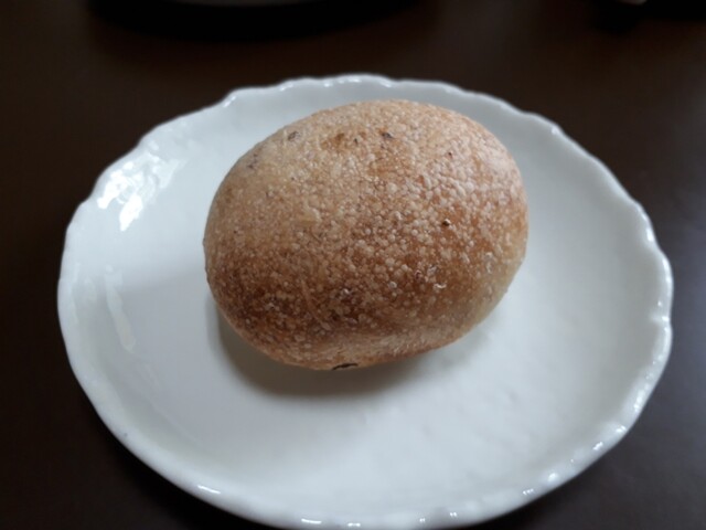 ナチュラルパン工房 結（NATURALPANKOUBOU YUI） - 南福島（パン）の写真