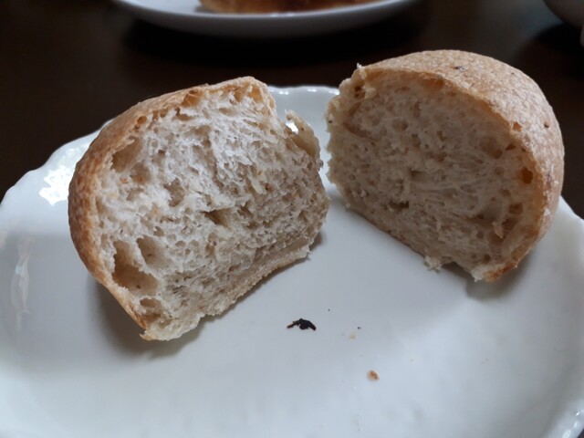 ナチュラルパン工房 結（NATURALPANKOUBOU YUI） - 南福島（パン）の写真