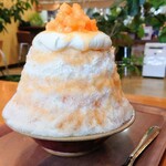 つばめ氷菓店 - 