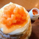 つばめ氷菓店 - 