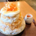 つばめ氷菓店 - 