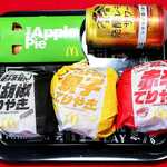 マクドナルド - 