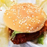 マクドナルド - 