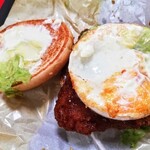 マクドナルド - 