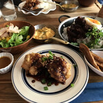 はらぺこ飯店 元町 阪神 中華料理 食べログ