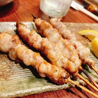 新宿うな鐵 はなれ - 