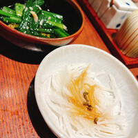 新宿うな鐵 はなれ - 