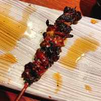 新宿うな鐵 はなれ - 