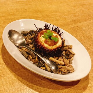 オイスターバー&ワイン BELON_1