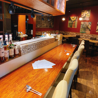 オイスターバー&ワイン BELON_2