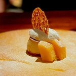 蒼 - 田中農場の卵のプリン 時の雫