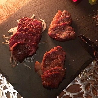 個室イタリアン LaVitaRosa _1