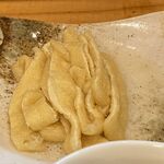 うどん処 重己 - 