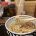 うどん処 重己 - 