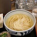 うどん処 重己 - 