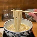 うどん処 重己 - 