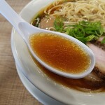 麺庵ちとせ - 