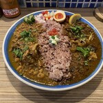 ナミニノカレー - 