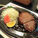 江戸川 - ヒレステーキ200g