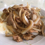 ラーメン 藤山屋 - 