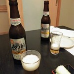 江戸川 - ノンアル(TT)