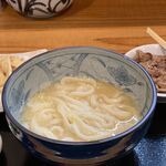 うどん処 重己 - 