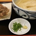 うどん処 重己 - 