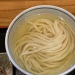 うどん処 重己 - 