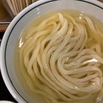 うどん処 重己 - 