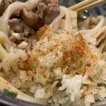 うどん処 重己 - 