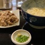 うどん処 重己 - 