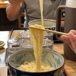 うどん処 重己 - 