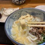 うどん処 重己 - 