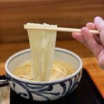 うどん処 重己 - 